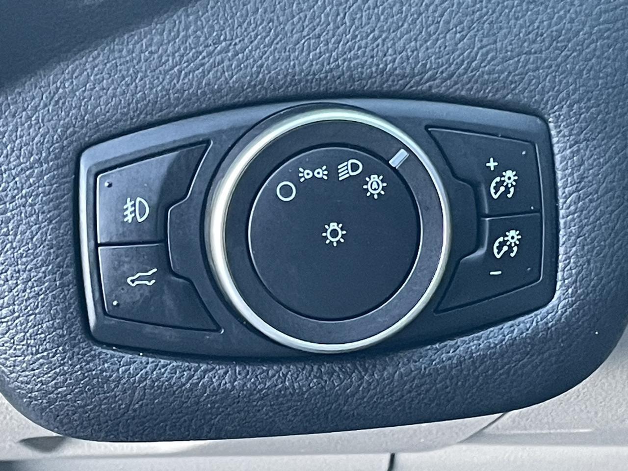 2017 Ford Escape Titanium Alexandria VA