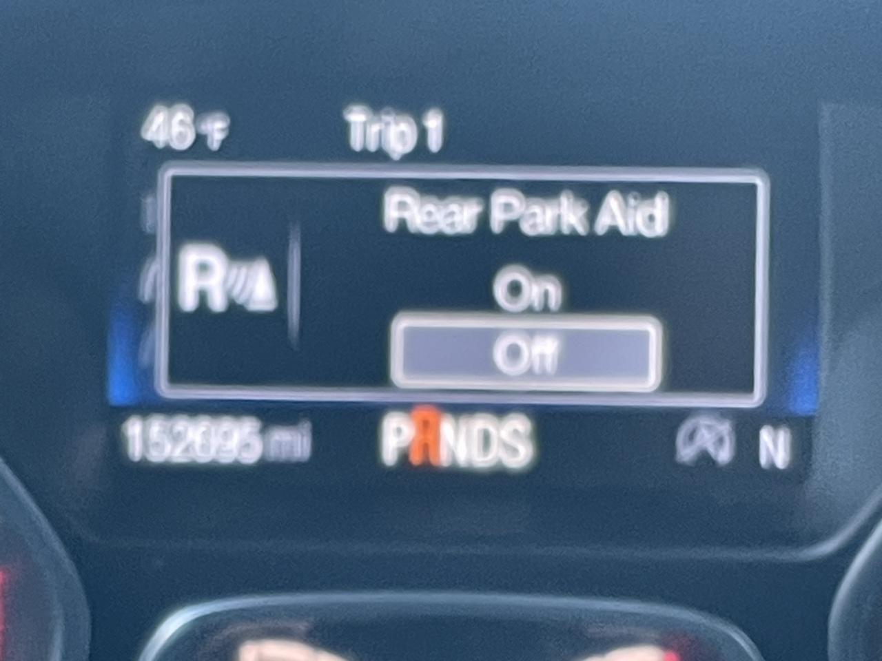 2017 Ford Escape Titanium Alexandria VA