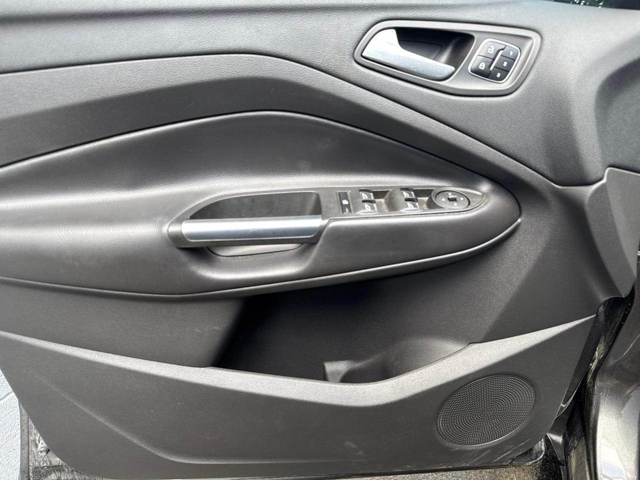 2017 Ford Escape Titanium Warrenton VA