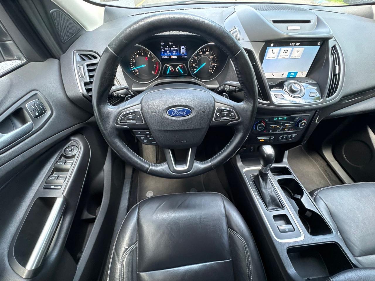 2017 Ford Escape Titanium Warrenton VA