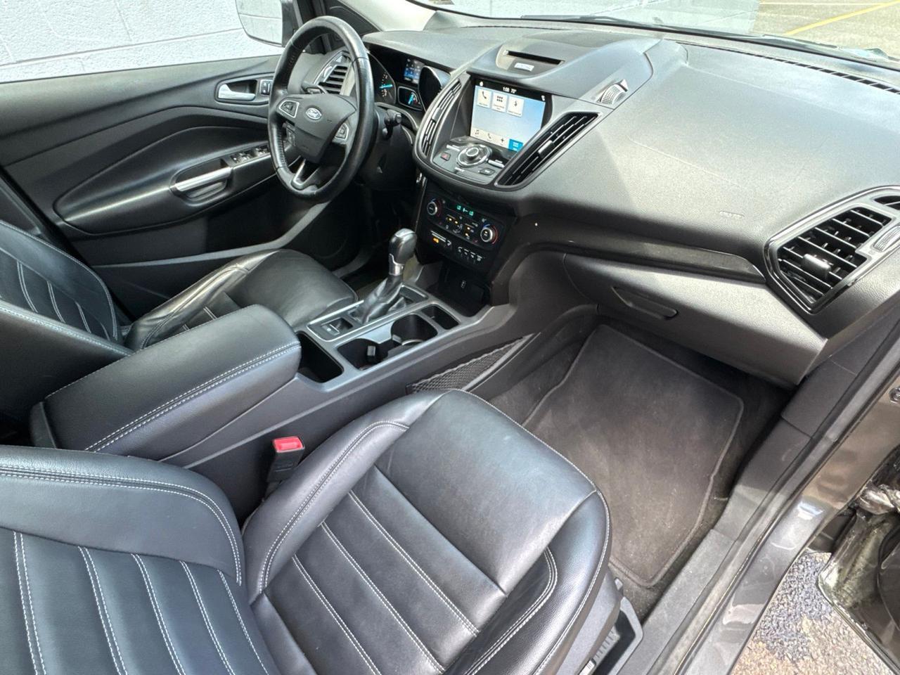 2017 Ford Escape Titanium Warrenton VA