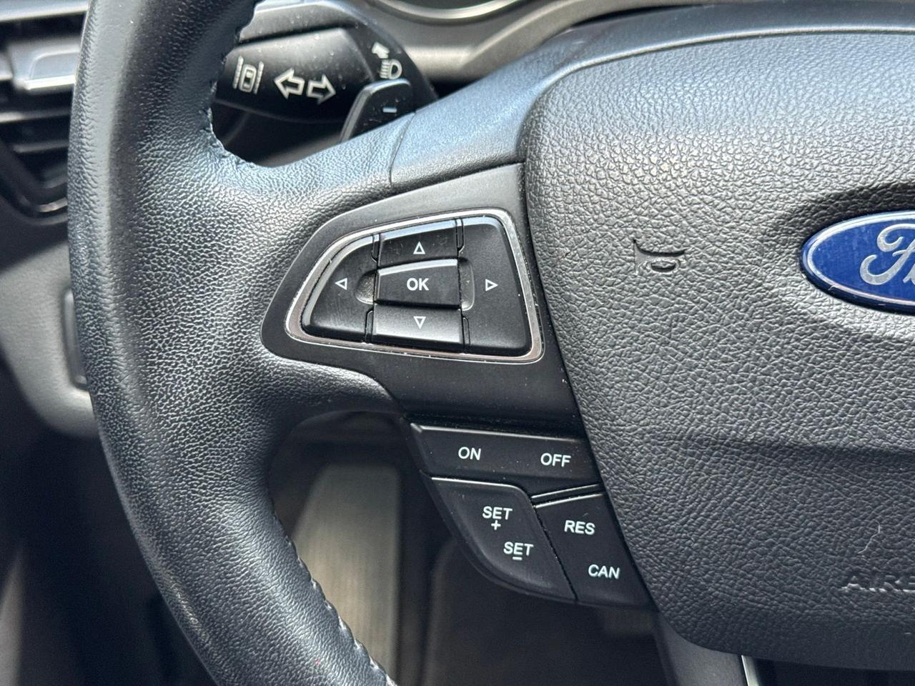 2017 Ford Escape Titanium Warrenton VA