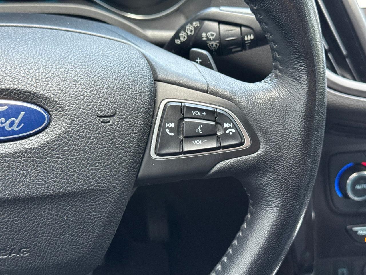 2017 Ford Escape Titanium Warrenton VA