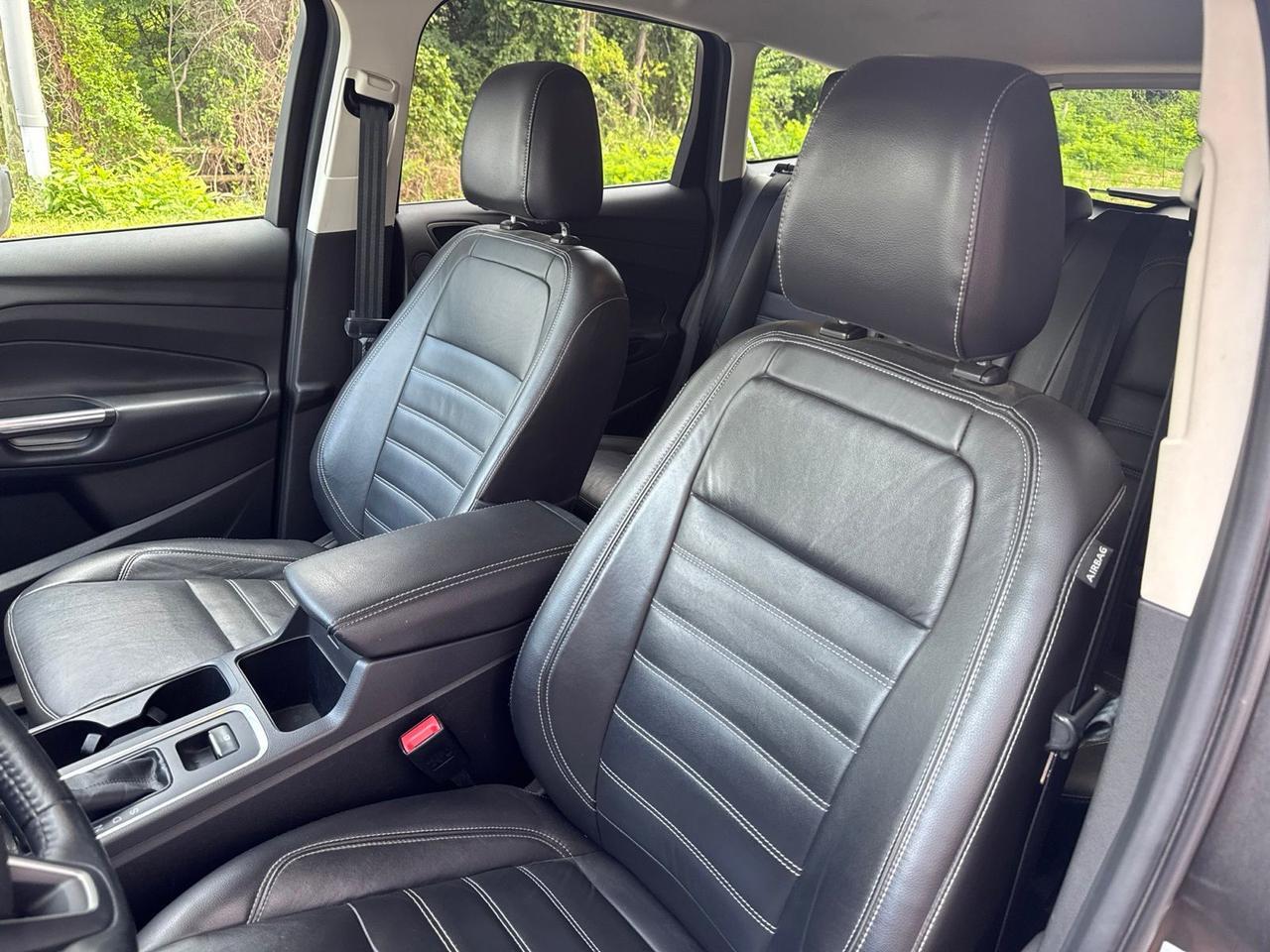 2017 Ford Escape Titanium Warrenton VA