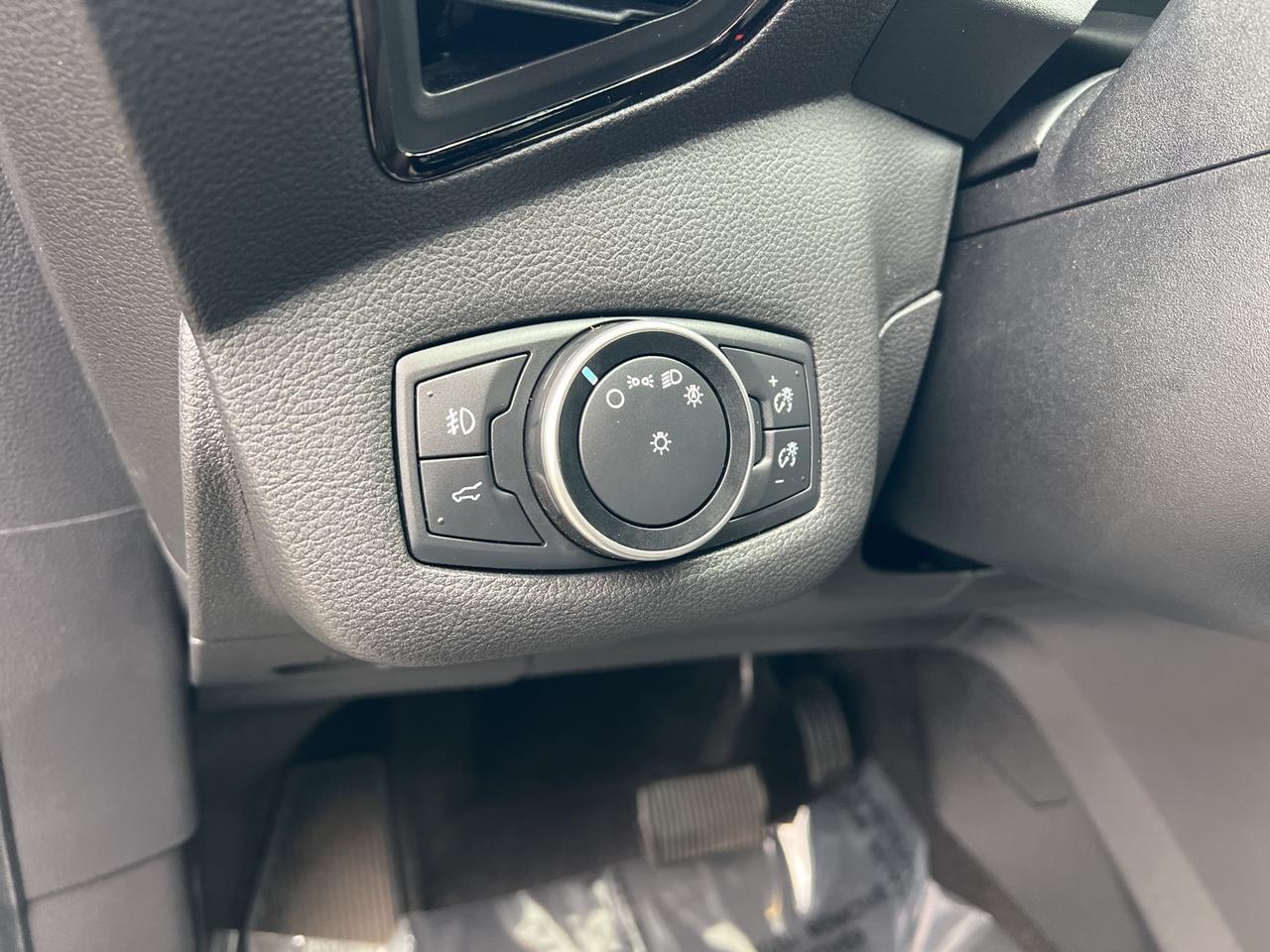 2017 Ford Escape Titanium Chantilly VA