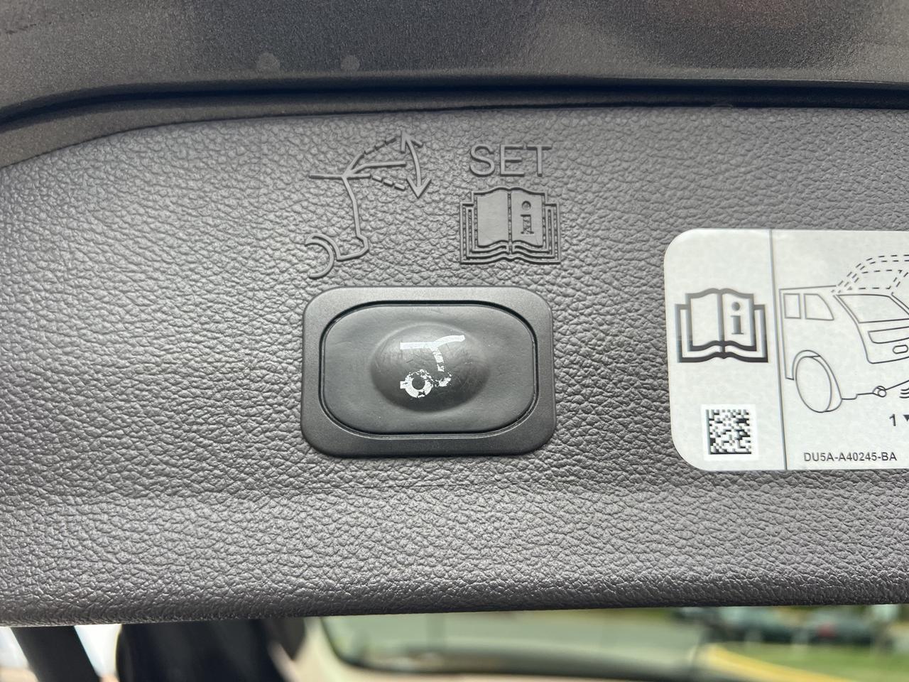 2017 Ford Escape Titanium Chantilly VA