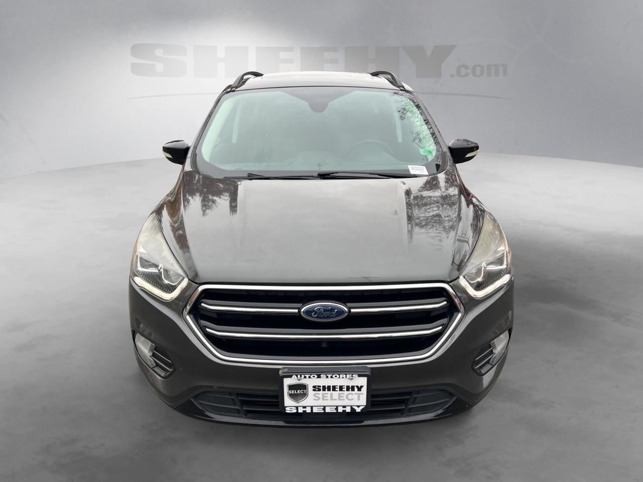 2017 Ford Escape Titanium Chantilly VA