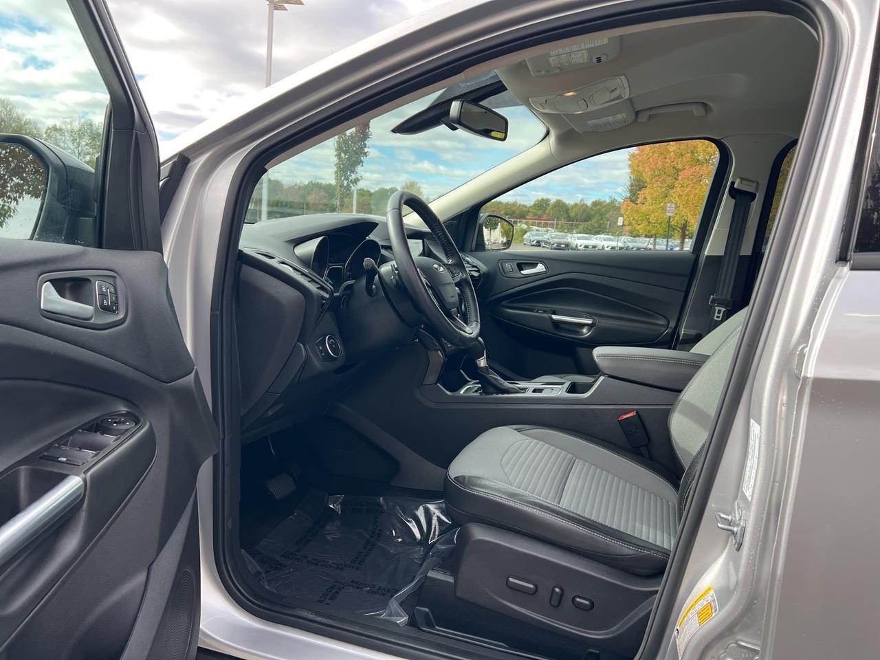 2017 Ford Escape Titanium Chantilly VA