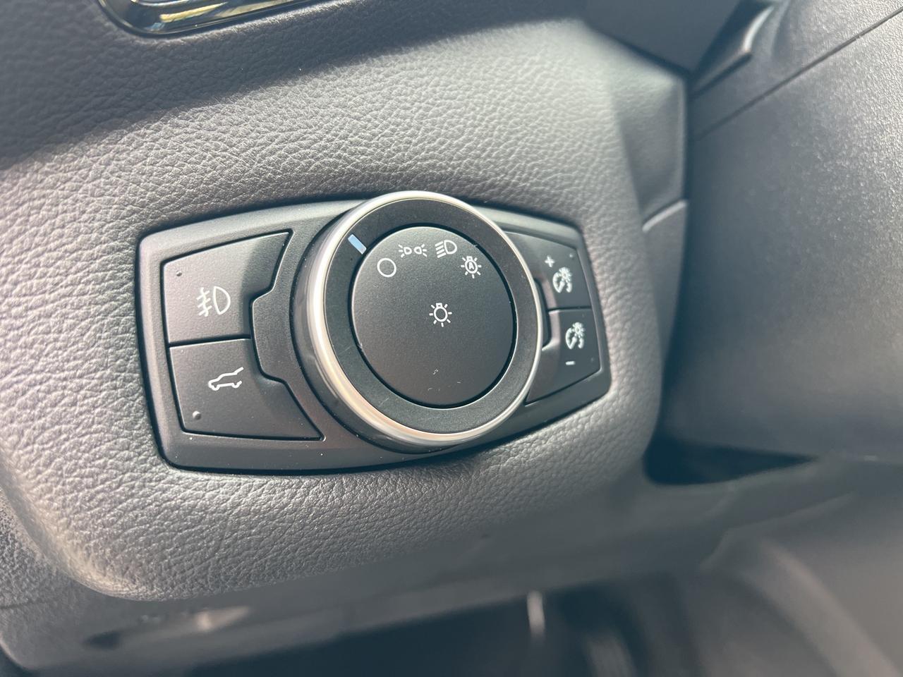 2017 Ford Escape Titanium Chantilly VA