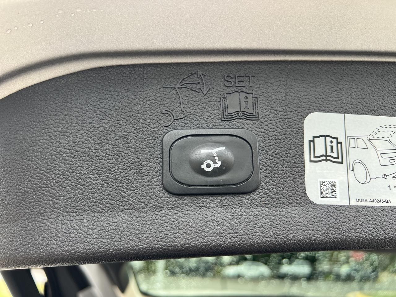 2017 Ford Escape Titanium Chantilly VA