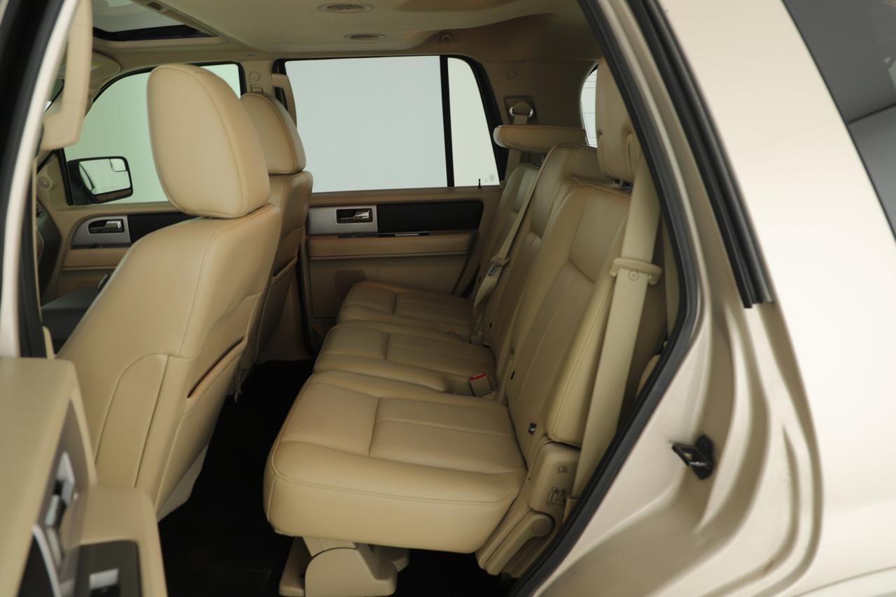 2017 Ford Expedition New Braunfels TX