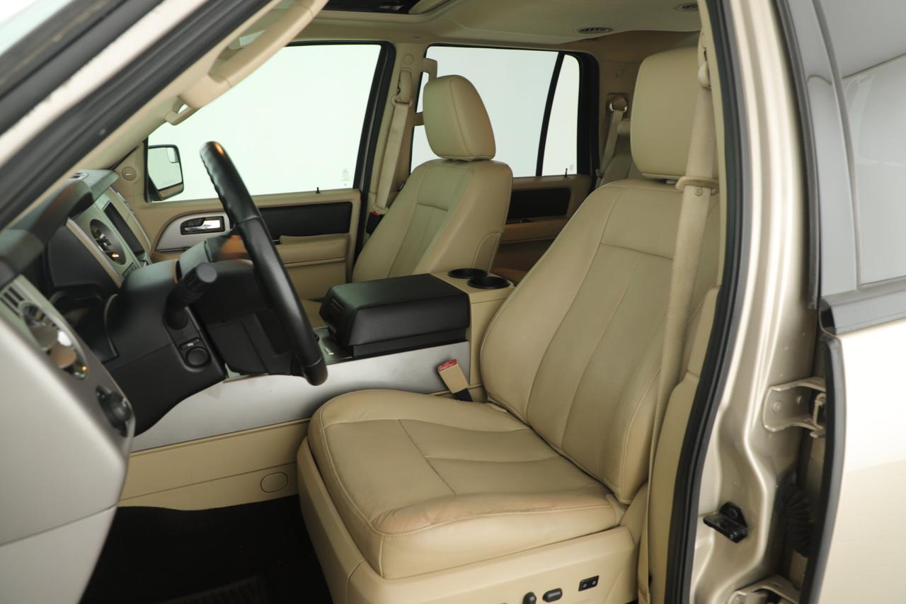 2017 Ford Expedition New Braunfels TX