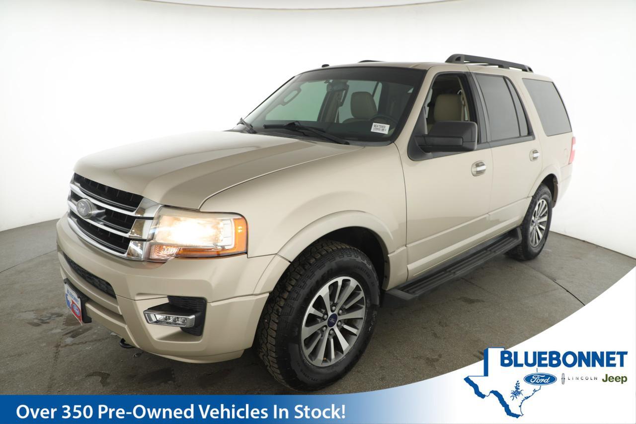 2017 Ford Expedition