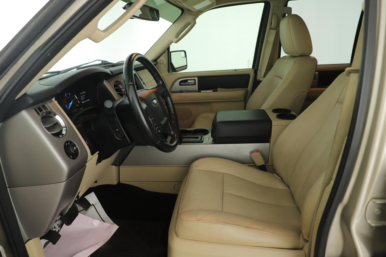 2017 Ford Expedition New Braunfels TX