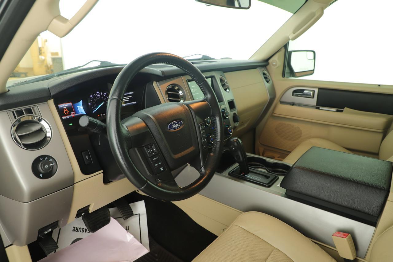 2017 Ford Expedition New Braunfels TX