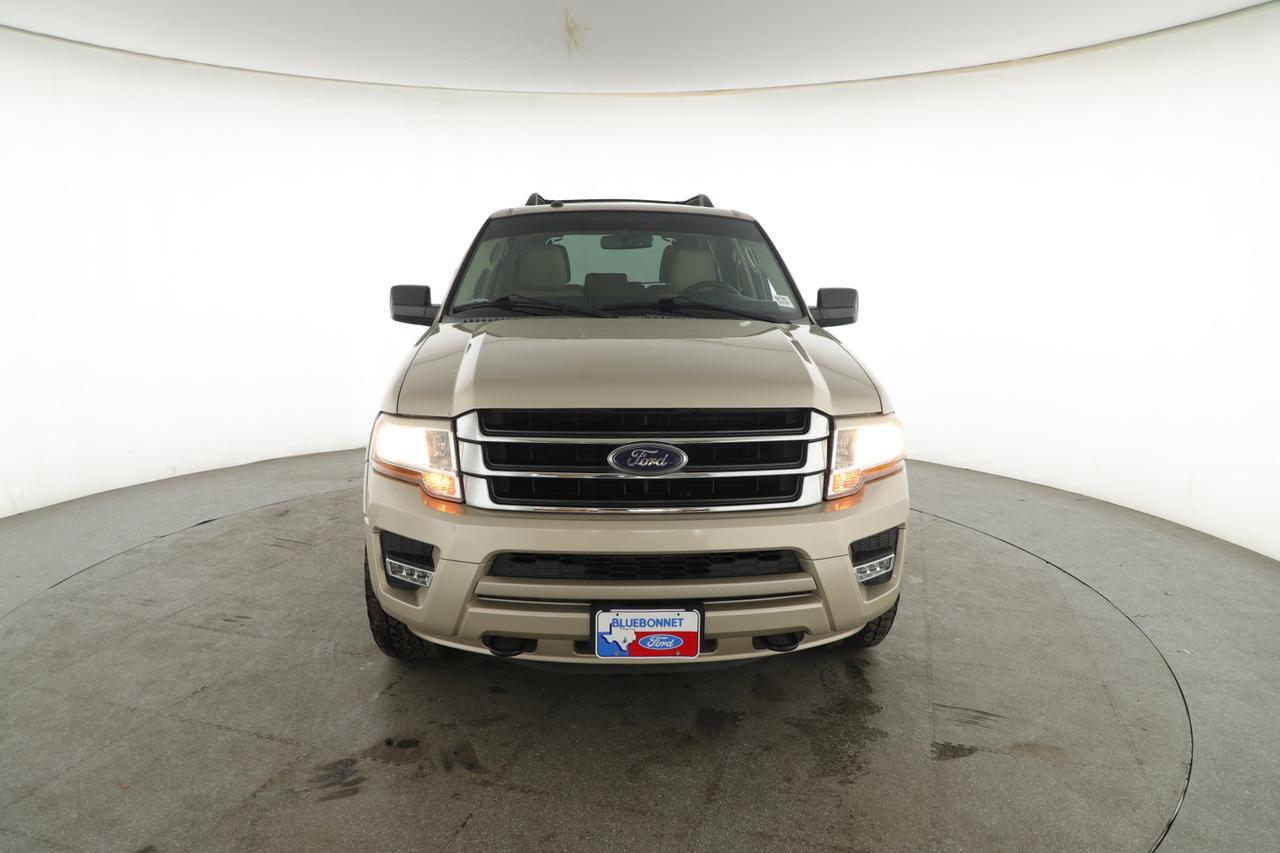 2017 Ford Expedition