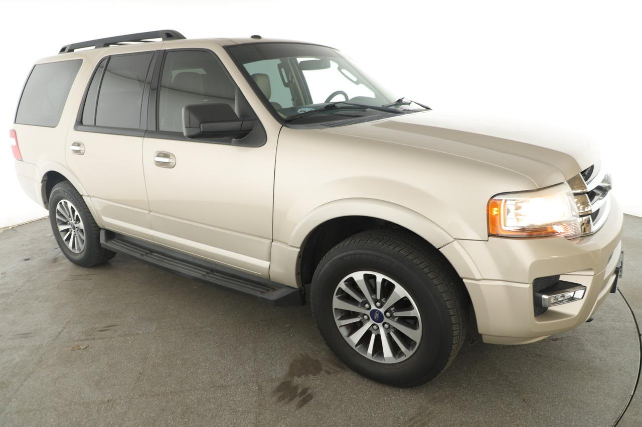 2017 Ford Expedition New Braunfels TX