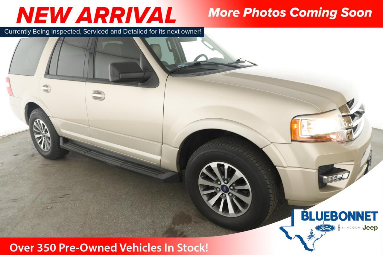 2017 Ford Expedition