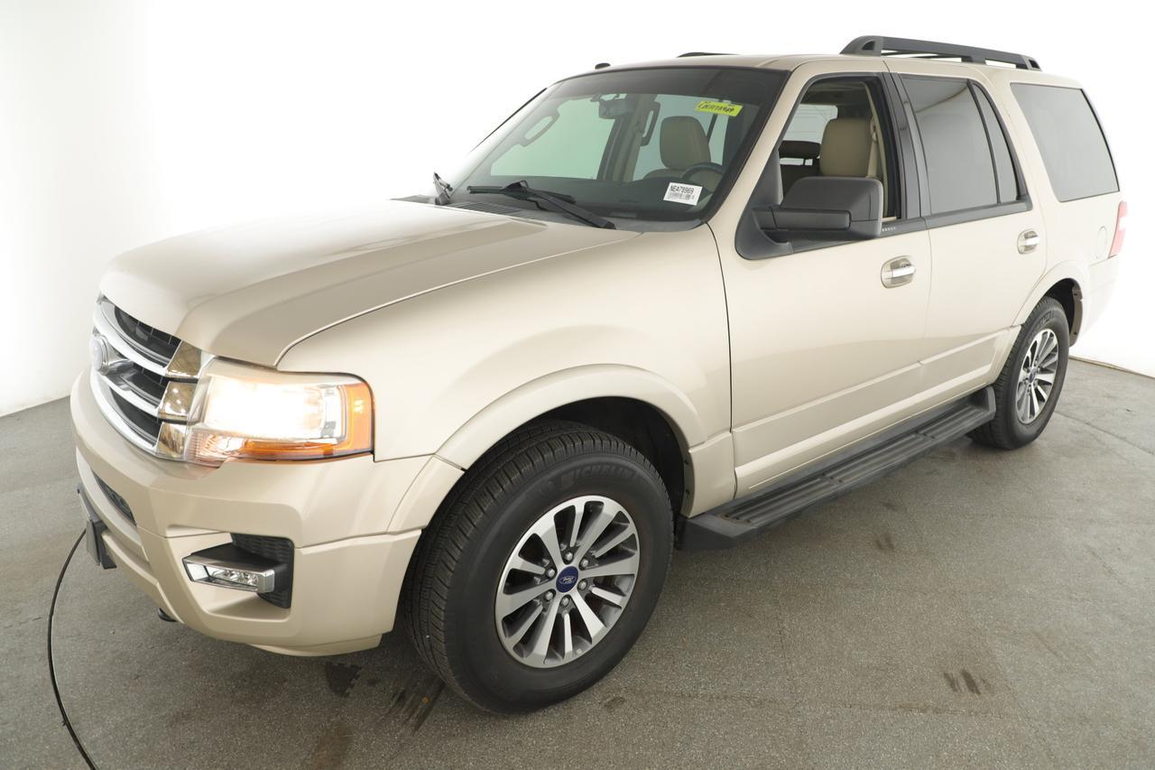 2017 Ford Expedition New Braunfels TX