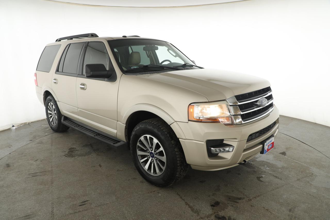 2017 Ford Expedition