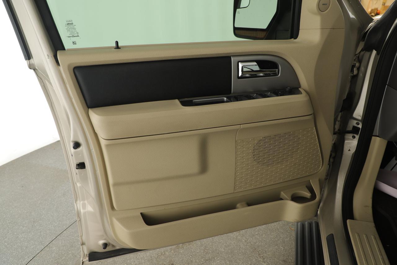 2017 Ford Expedition New Braunfels TX