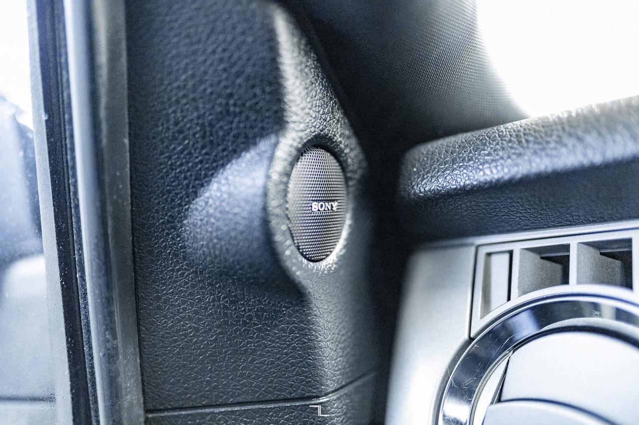 2017 Ford Expedition AWD Limited Leather Roof Nav BCam Red Deer AB