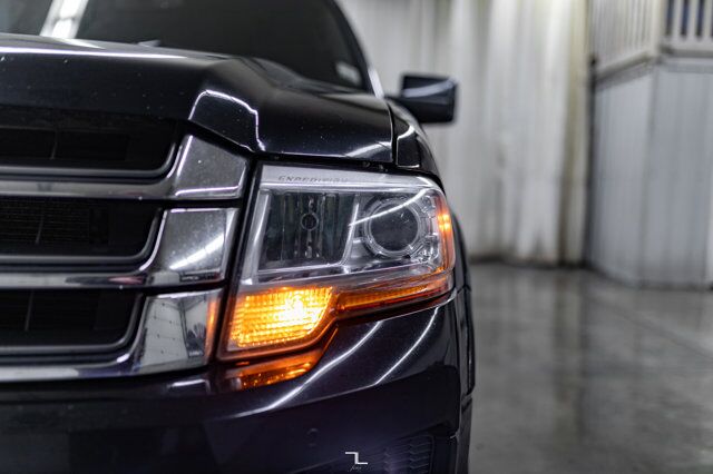 2017 Ford Expedition AWD Limited Leather Roof Nav BCam Red Deer AB