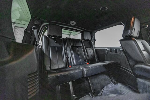 2017 Ford Expedition AWD Limited Leather Roof Nav BCam Red Deer AB