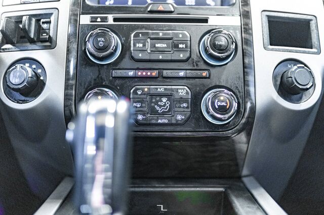 2017 Ford Expedition AWD Limited Leather Roof Nav BCam Red Deer AB