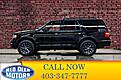 2017 Ford Expedition AWD Limited Leather Roof Nav BCam