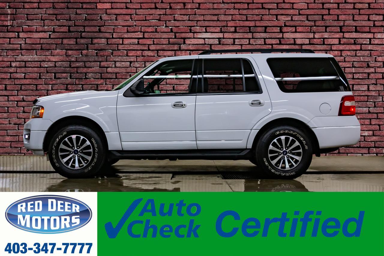 2017 Ford Expedition AWD XLT BCam