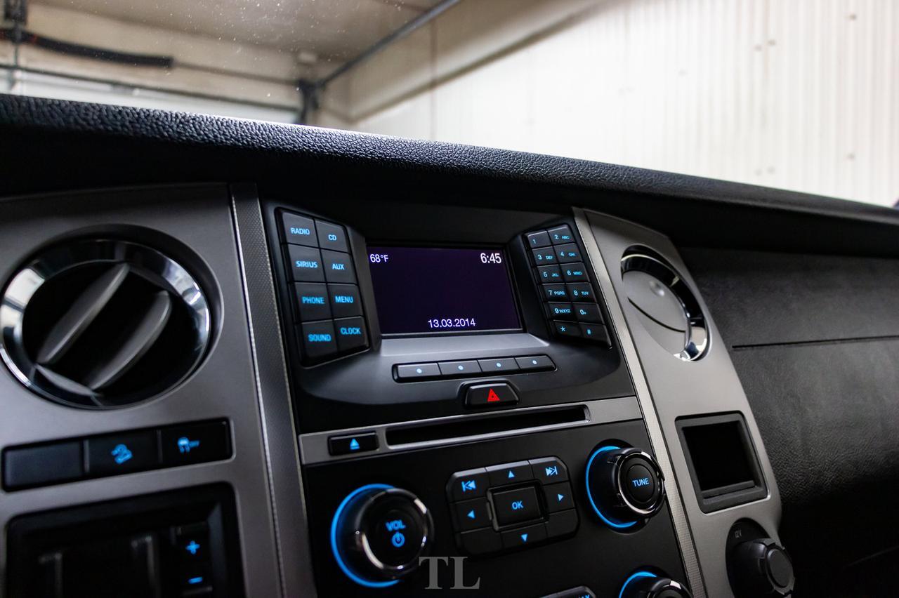 2017 Ford Expedition AWD XLT BCam Red Deer AB