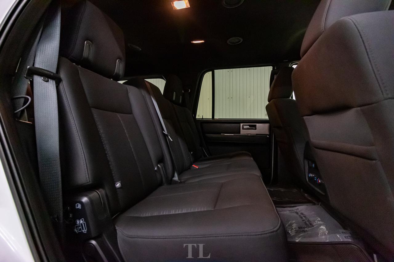 2017 Ford Expedition AWD XLT BCam Red Deer AB