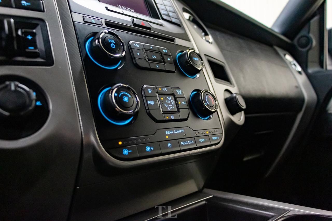 2017 Ford Expedition AWD XLT BCam Red Deer AB