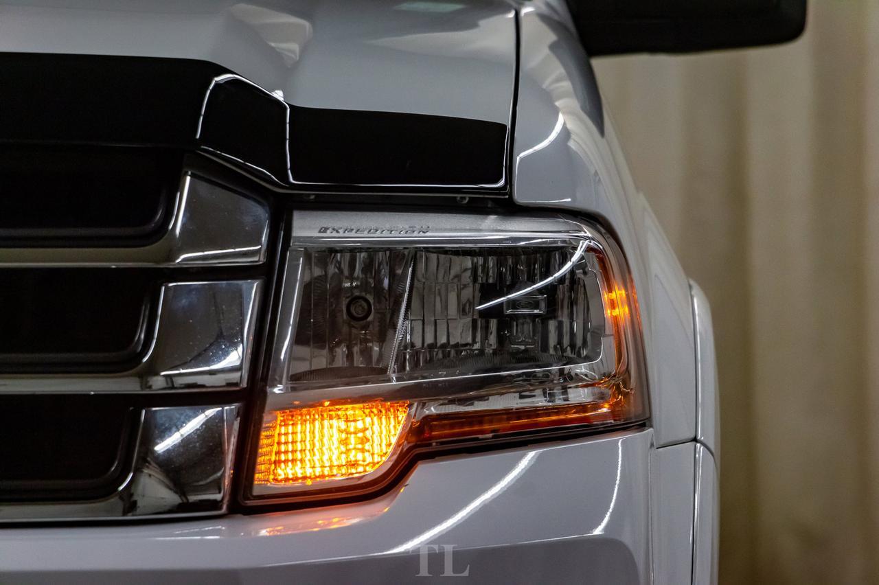 2017 Ford Expedition AWD XLT BCam Red Deer AB