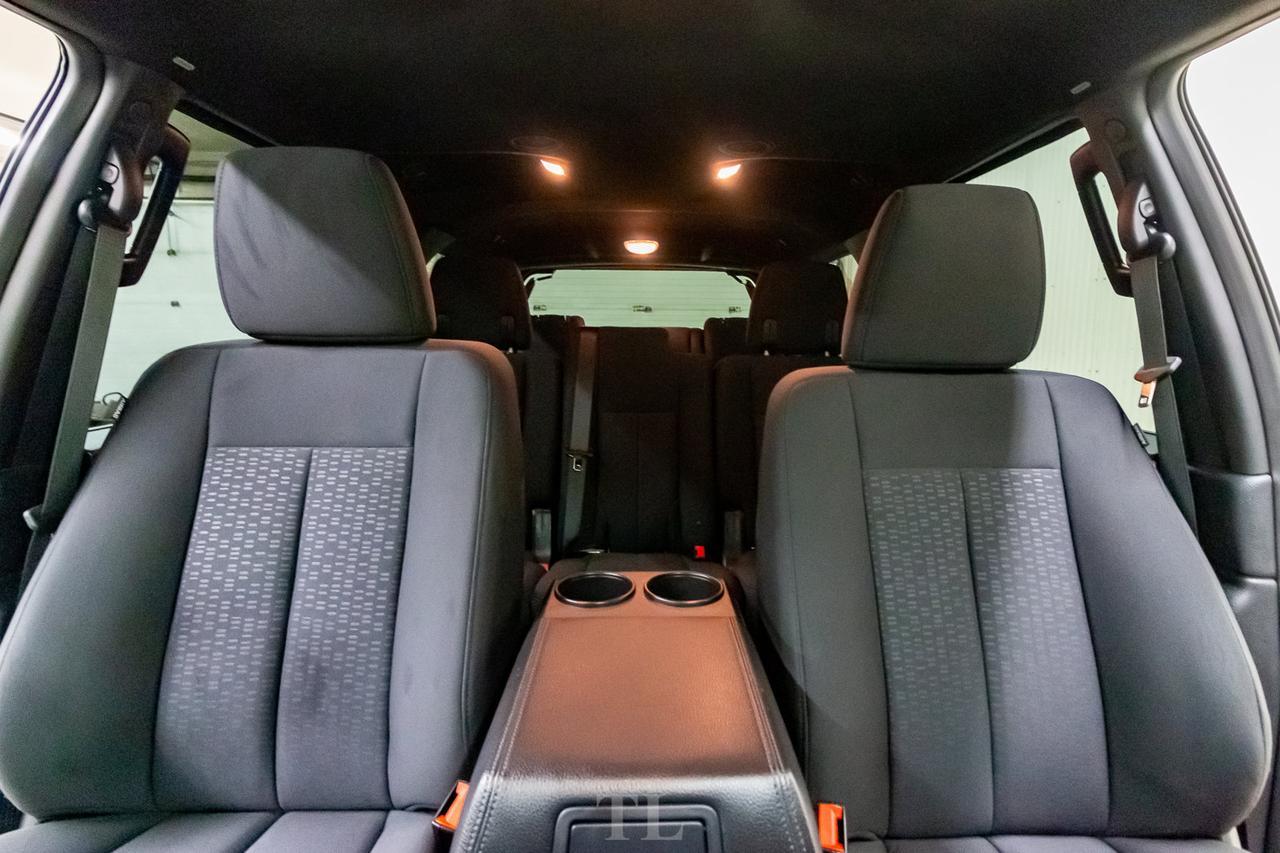 2017 Ford Expedition AWD XLT BCam Red Deer AB