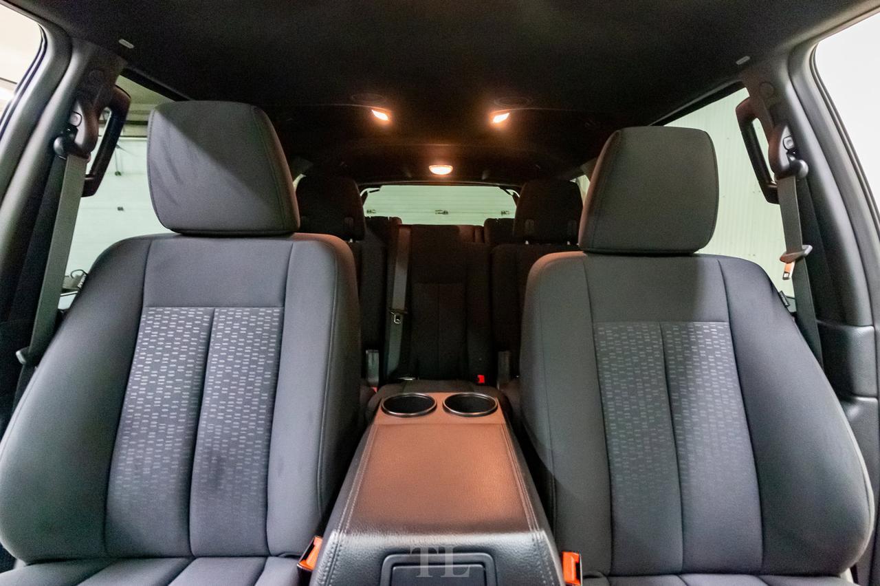 2017 Ford Expedition AWD XLT BCam Red Deer AB