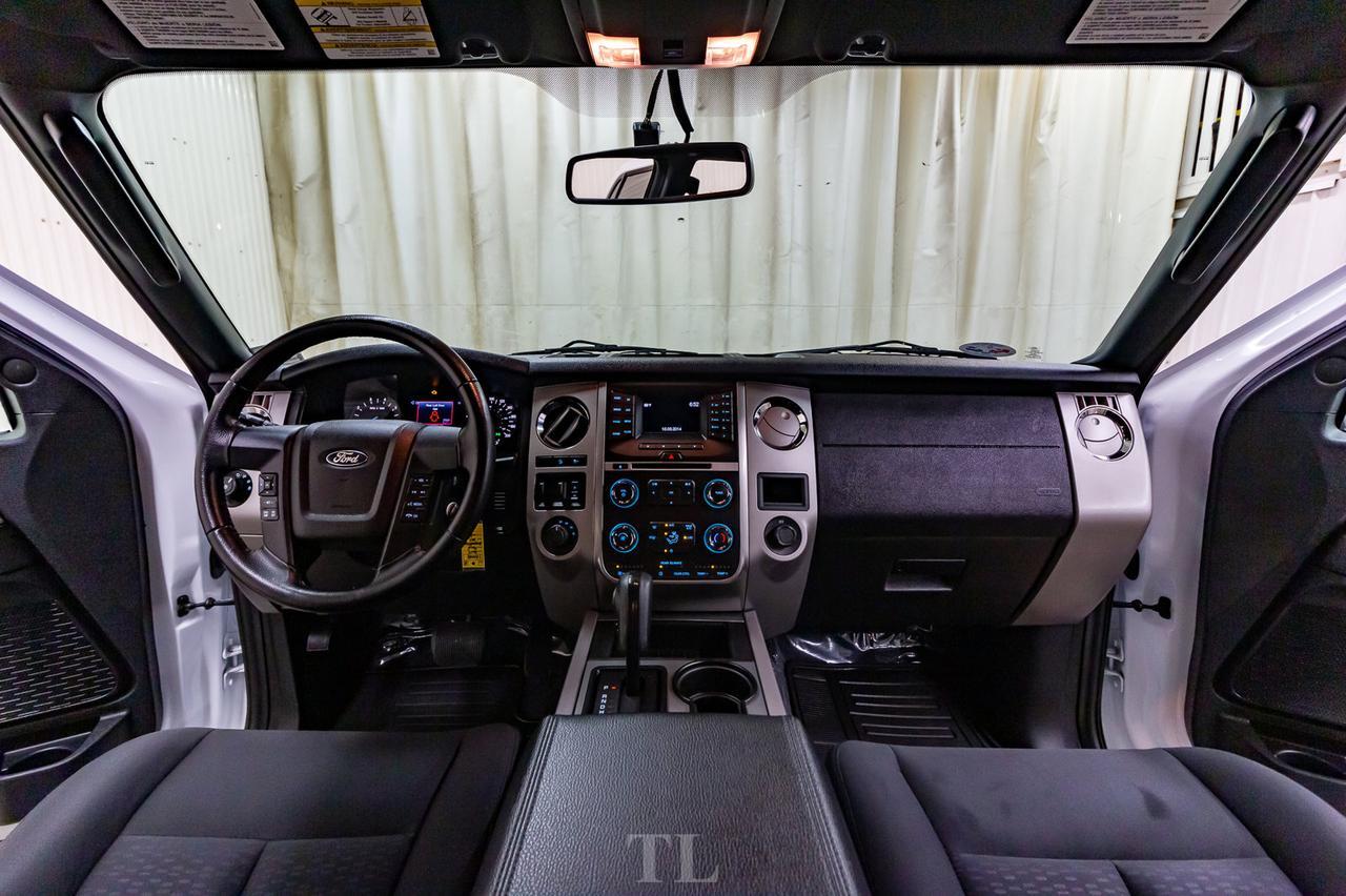 2017 Ford Expedition AWD XLT BCam Red Deer AB