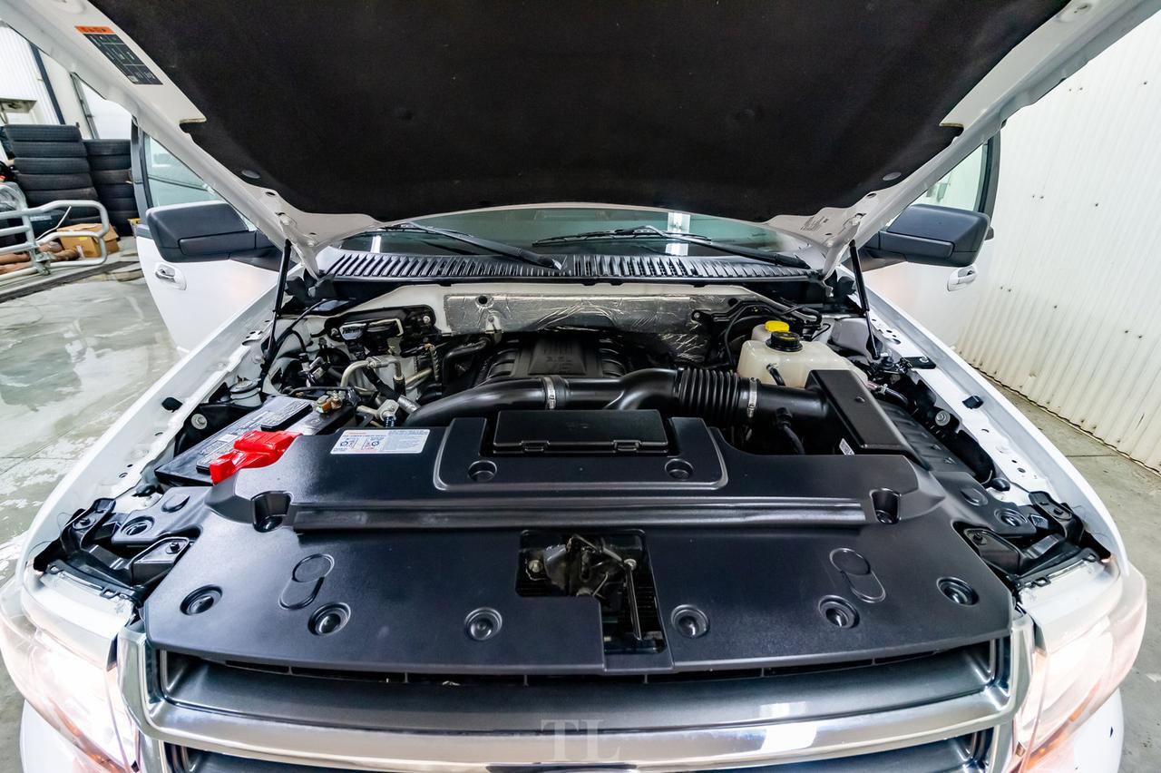 2017 Ford Expedition AWD XLT BCam Red Deer AB