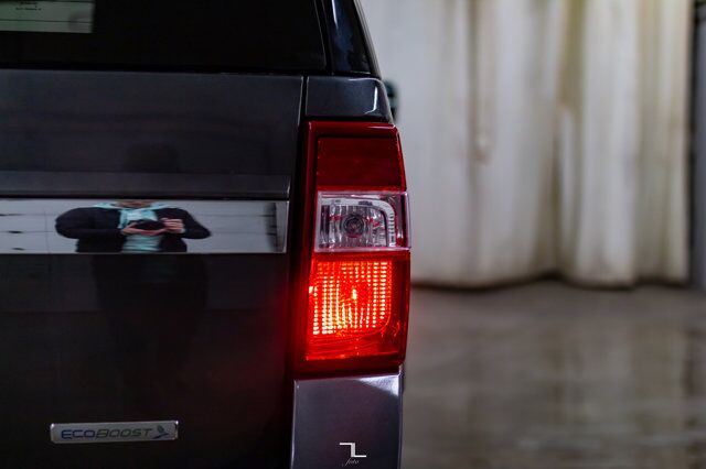 2017 Ford Expedition AWD XLT Leather Roof Nav BCam Red Deer AB