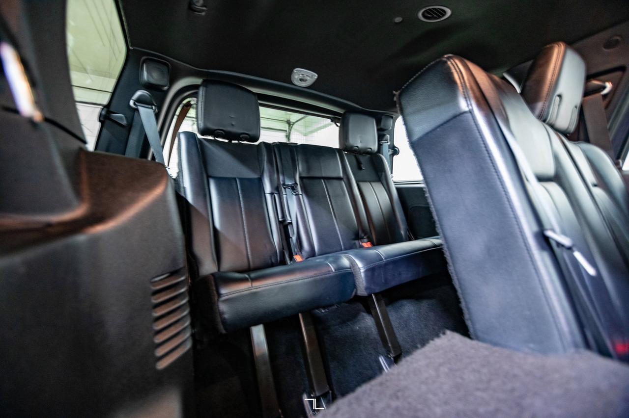 2017 Ford Expedition AWD XLT Luxury Edition Leather Roof BCam Red Deer AB