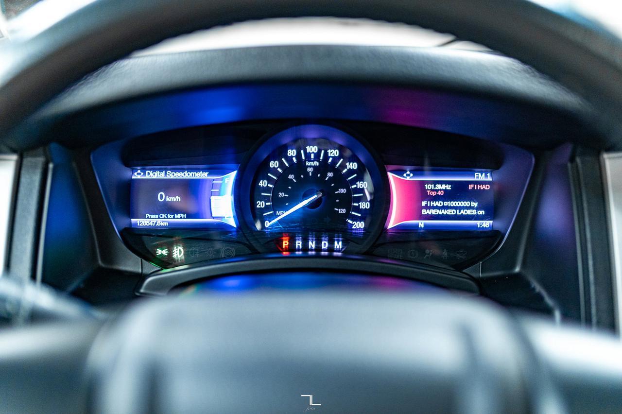 2017 Ford Expedition AWD XLT Luxury Edition Leather Roof BCam Red Deer AB