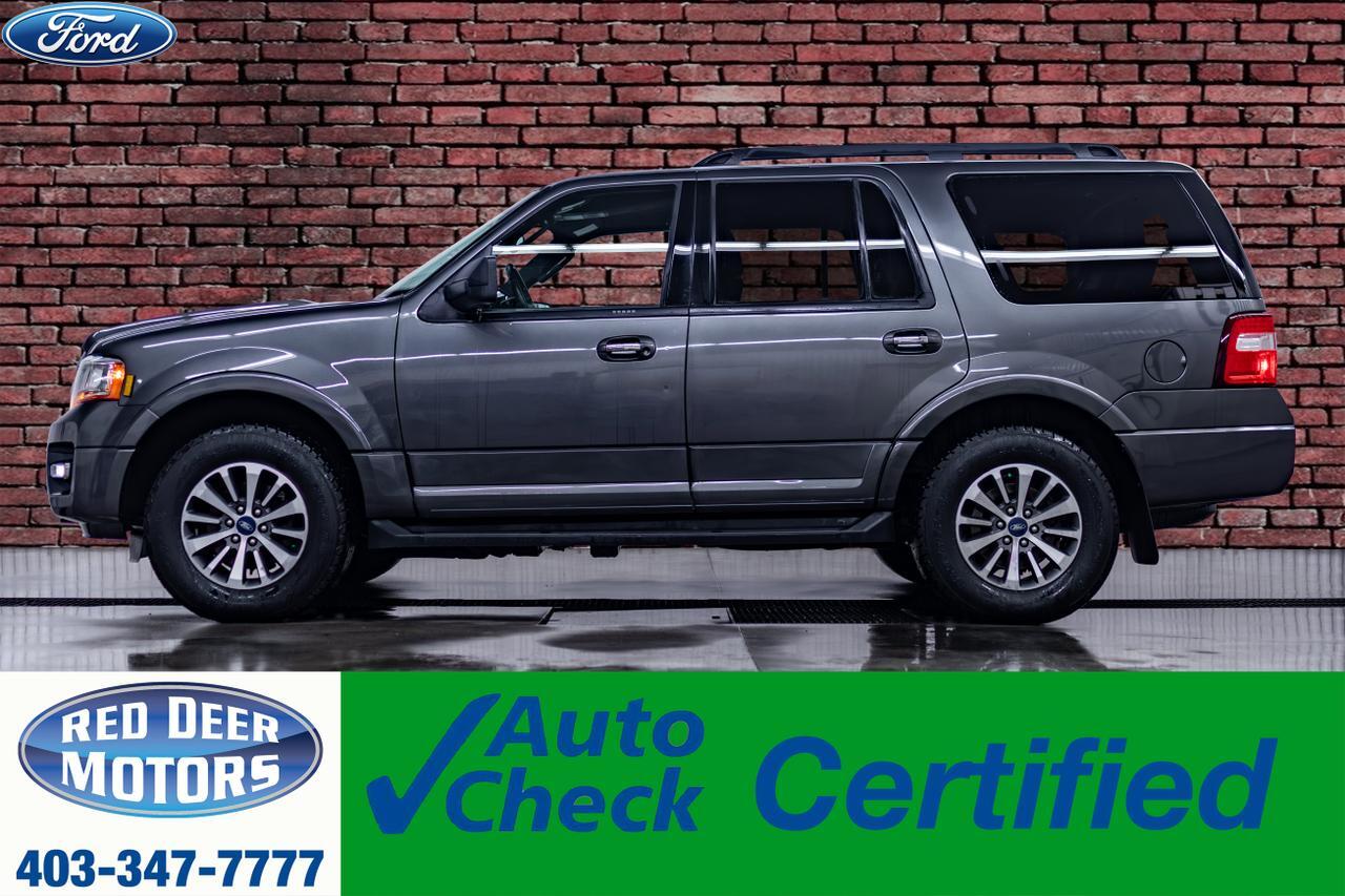 2017 Ford Expedition AWD XLT PSeat BCam