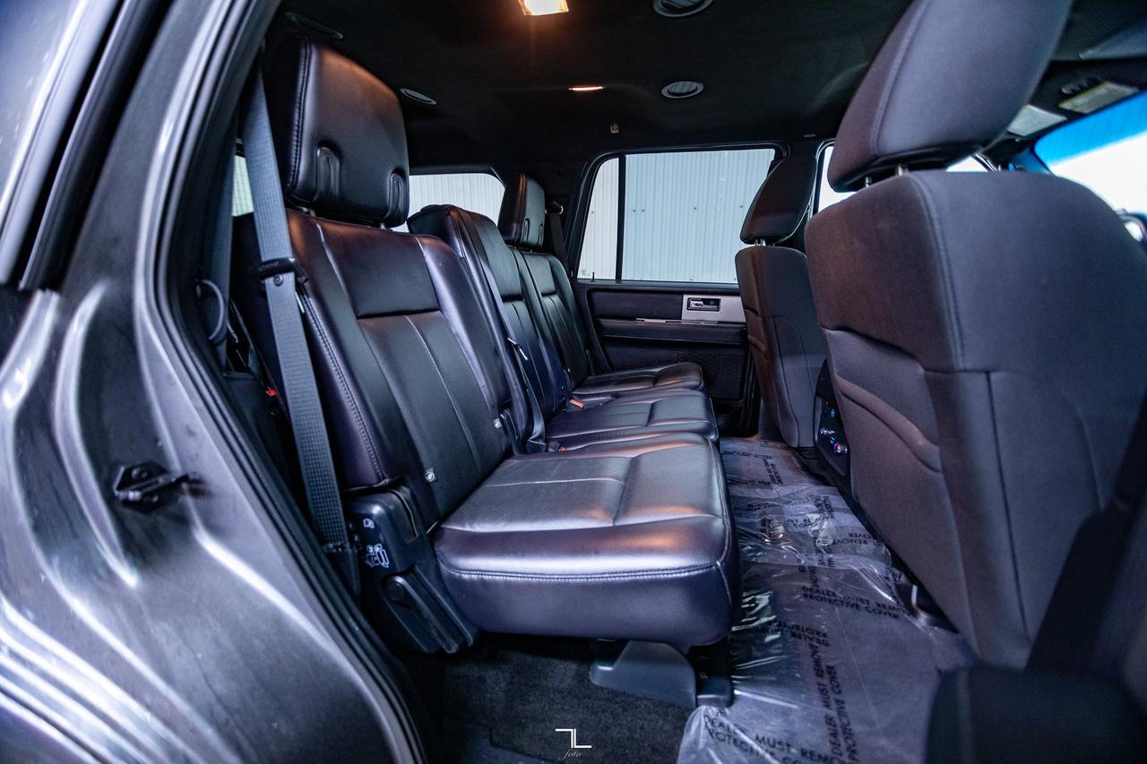 2017 Ford Expedition AWD XLT PSeat BCam Red Deer AB