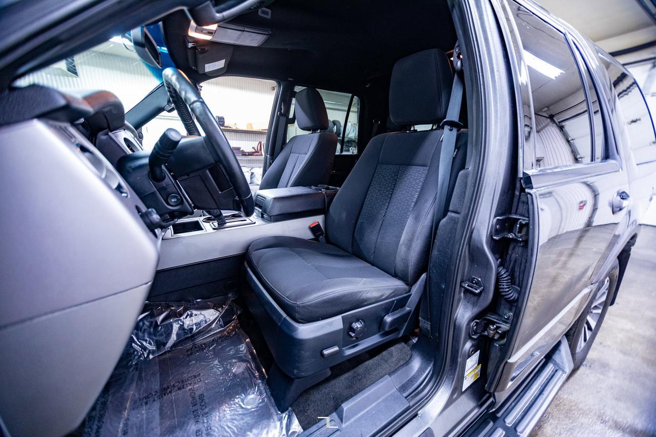 2017 Ford Expedition AWD XLT PSeat BCam Red Deer AB