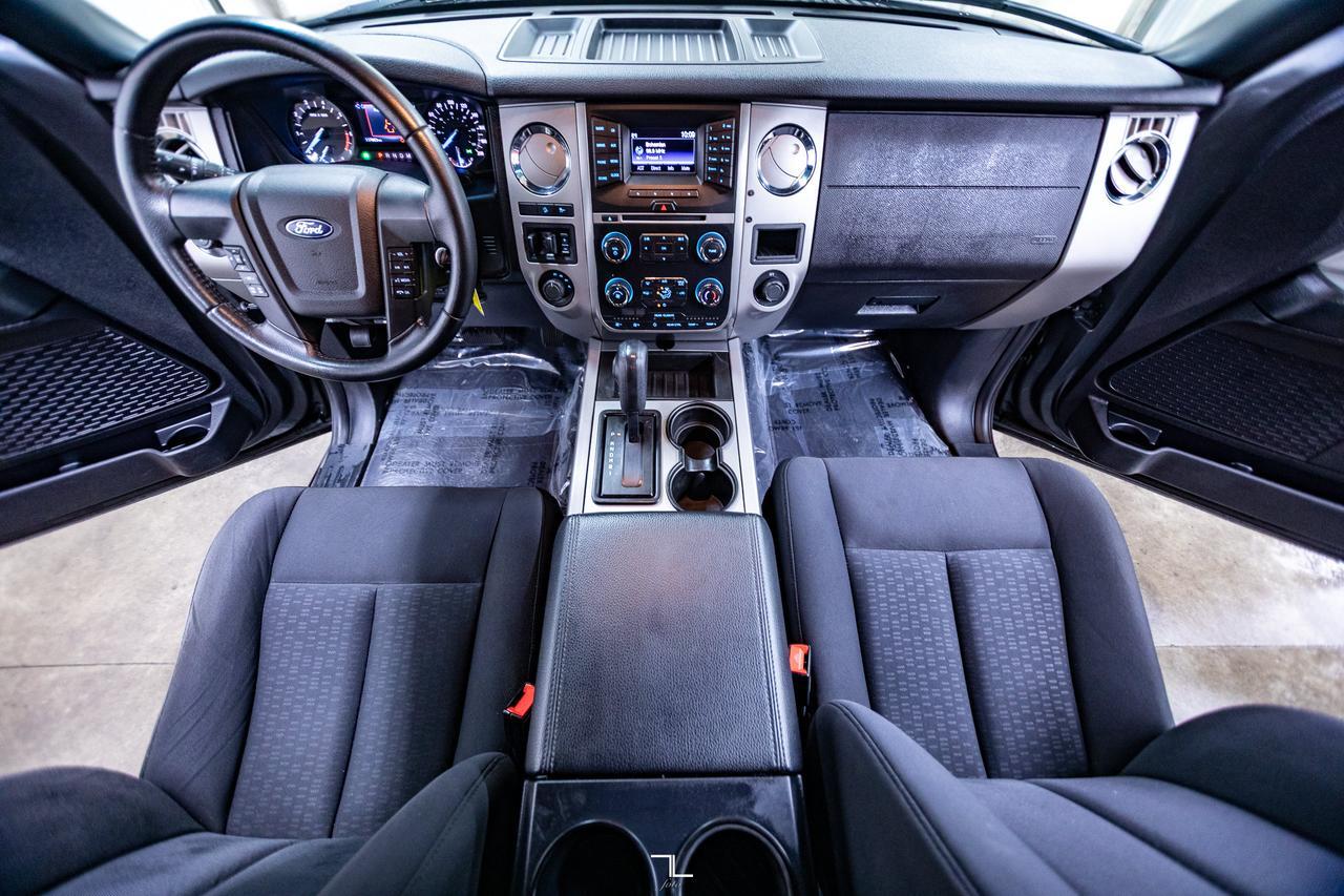 2017 Ford Expedition AWD XLT PSeat BCam Red Deer AB