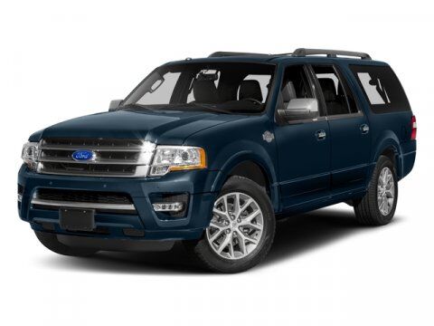 2017 Ford Expedition EL Goldthwaite TX