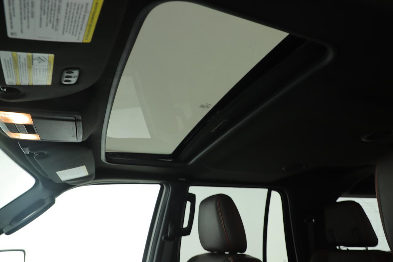 2017 Ford Expedition EL New Braunfels TX