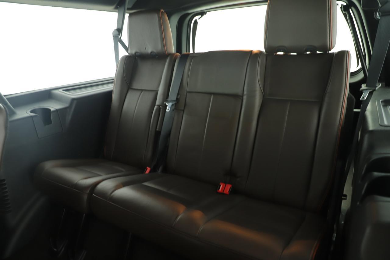 2017 Ford Expedition EL New Braunfels TX