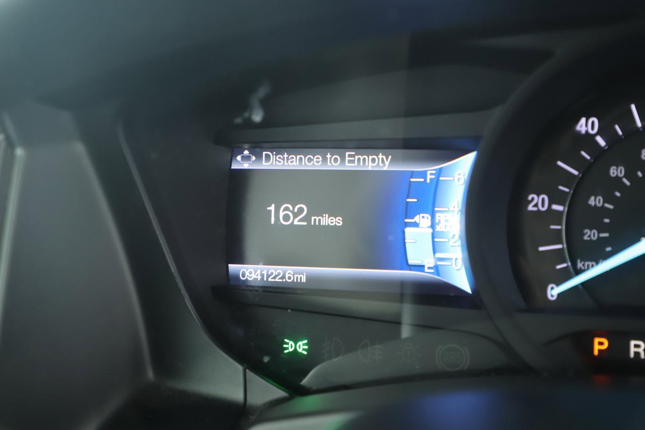 2017 Ford Expedition EL New Braunfels TX